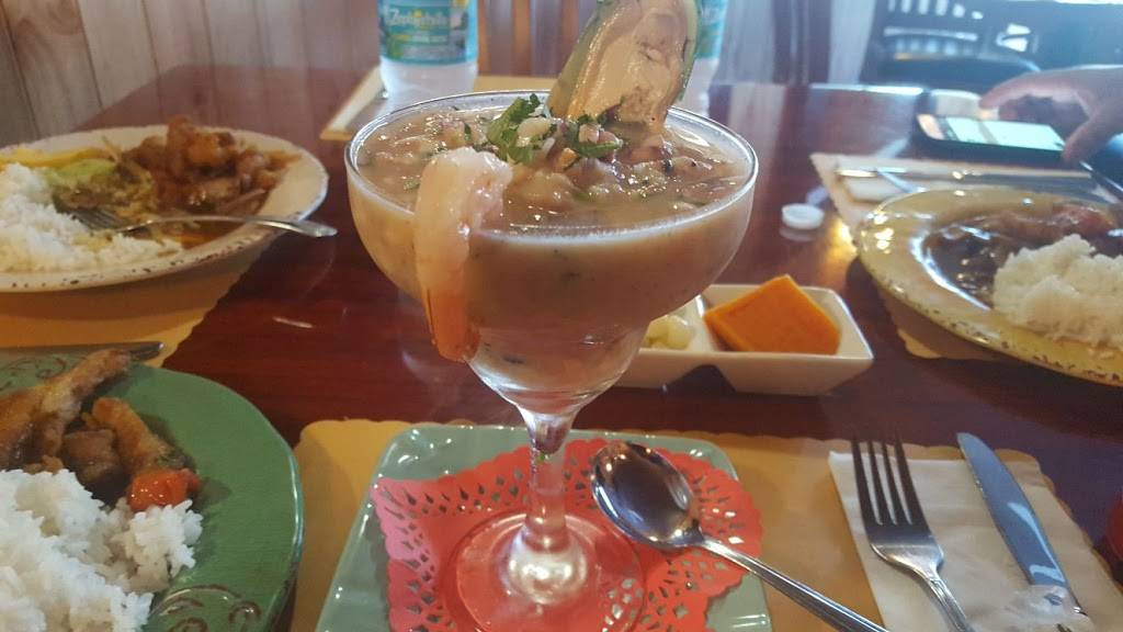 Se llama Peru Restaurant | restaurant | 4875 S State Rd 7, Davie, FL 33314, USA | 7542232414 OR +1 754-223-2414