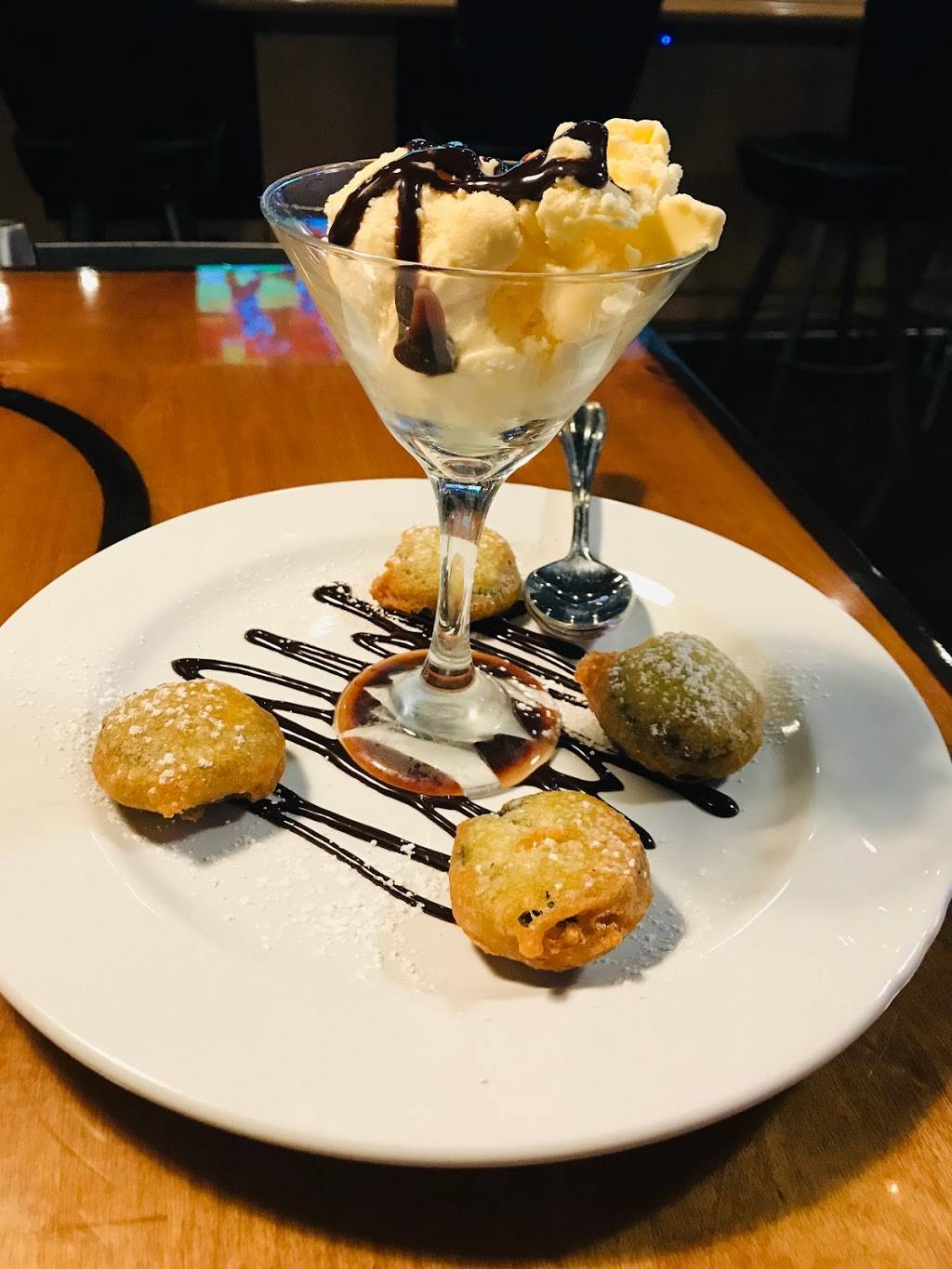 The Pint | restaurant | 9941 W Charleston Blvd, Las Vegas, NV 89117, USA | 7023417468 OR +1 702-341-7468