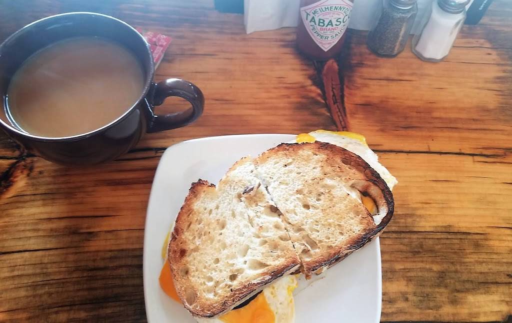 Blackbird Cafe | bakery | 342 Great Rd, Acton, MA 01720, USA | 9782742403 OR +1 978-274-2403