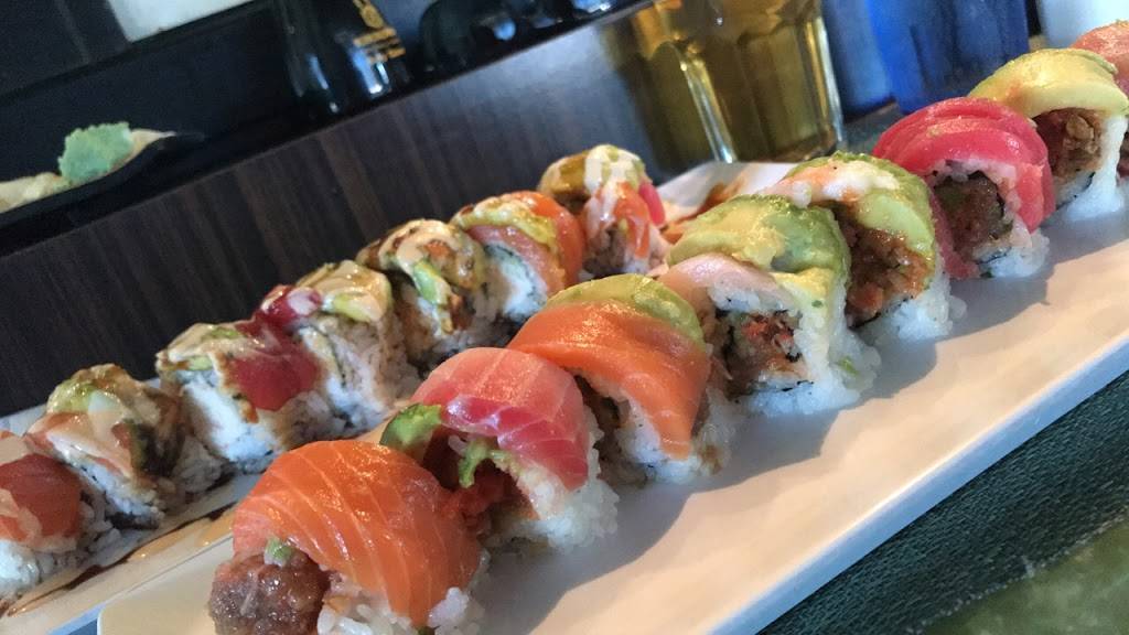 Akai Hana Sushi & Grill | restaurant | 2293 N Pebble Creek Pkwy #101, Goodyear, AZ 85395, USA | 6239353942 OR +1 623-935-3942
