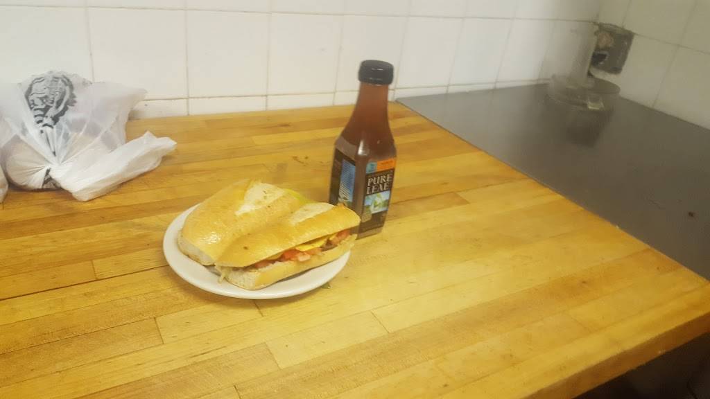 The Village Luncheonette | restaurant | 2374 McDonald Ave, Brooklyn, NY 11223, USA | 7184498909 OR +1 718-449-8909