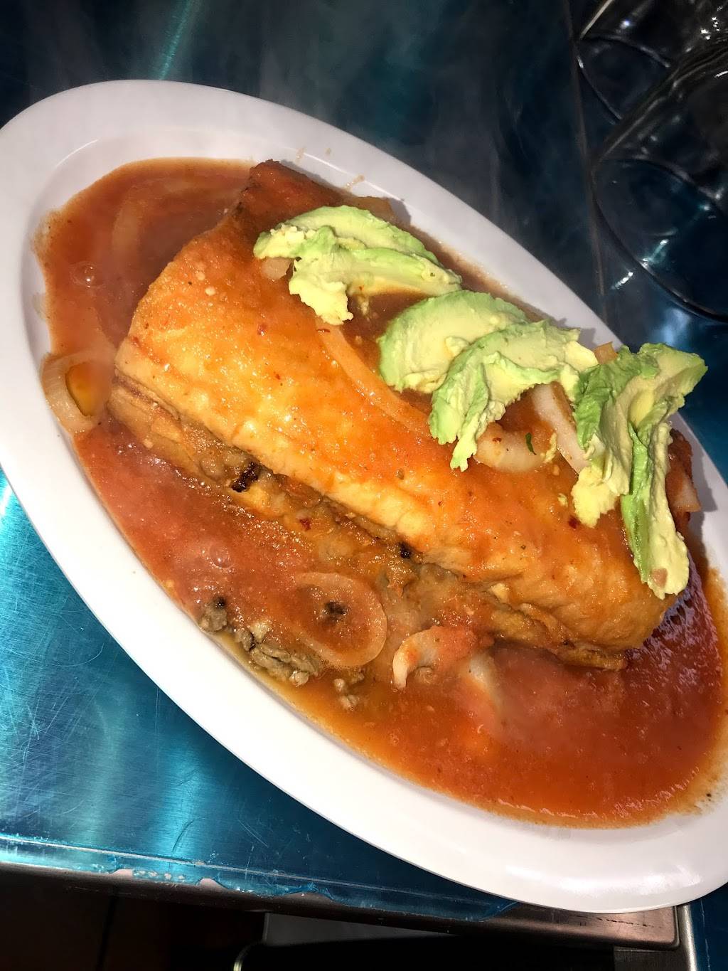 Taqueria El Balcon | restaurant | 5800 Madison Ave Ste "Q, Sacramento, CA 95841, USA | 9165140119 OR +1 916-514-0119