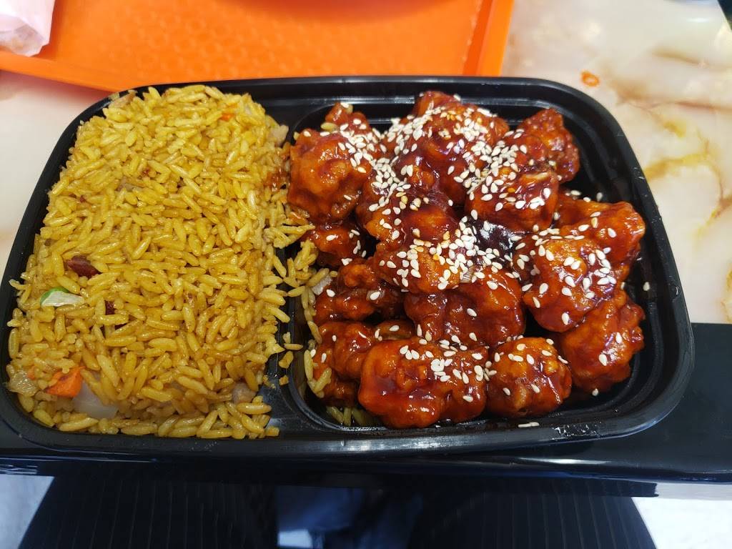 Orient Chef | restaurant | 4653 S University Dr, Davie, FL 33328, USA | 9548856609 OR +1 954-885-6609