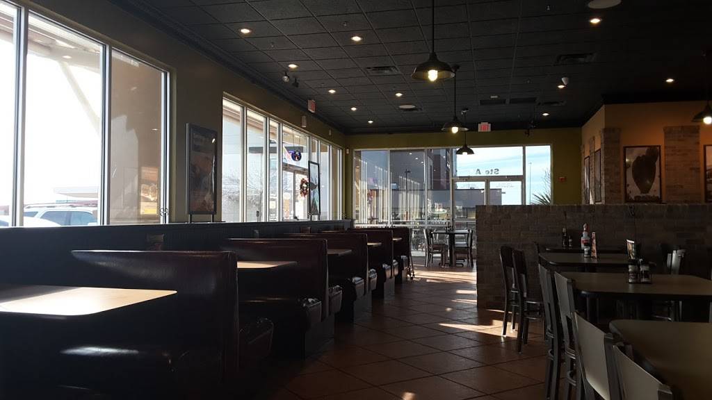 Jasons Deli | restaurant | 5920 Holly Ave NE Ste A, Albuquerque, NM 87113, USA | 5058217100 OR +1 505-821-7100