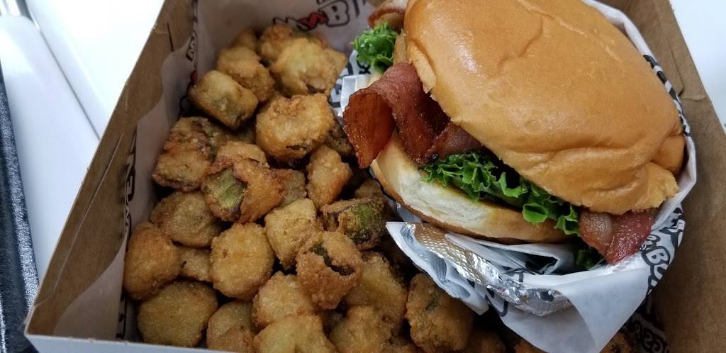 #42 WNB Factory - Wings & Burger | restaurant | 3364 Chamblee Tucker Rd, Atlanta, GA 30341, USA | 7706863458 OR +1 770-686-3458