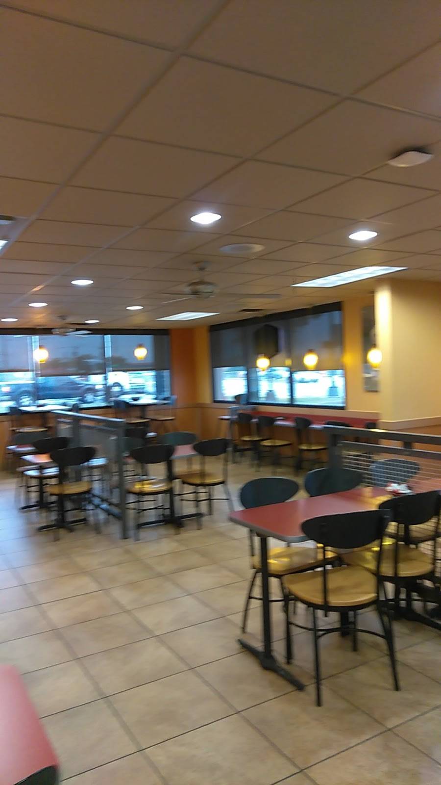 Jack in the Box | restaurant | 2100 N Galloway Ave, Mesquite, TX 75150, USA | 9722893947 OR +1 972-289-3947