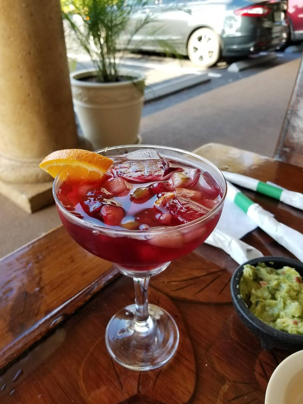 Sonora Mexican Grill | restaurant | 500 W Granada Blvd Suite 1, Ormond Beach, FL 32174, USA | 3864925485 OR +1 386-492-5485