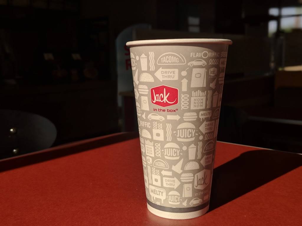 Jack in the Box | restaurant | 2070 N Dobson Rd, Chandler, AZ 85224, USA | 4807920649 OR +1 480-792-0649
