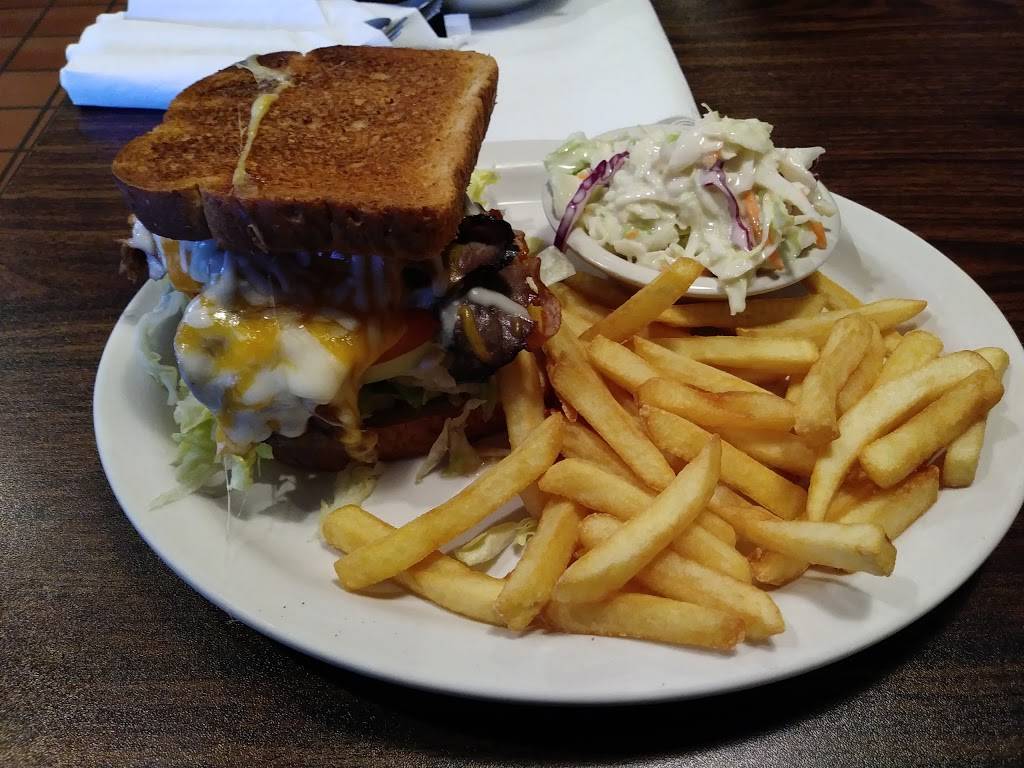 Garland Cafe (Centerville) | restaurant | 999 W Centerville Rd, Garland, TX 75041, USA | 9726811111 OR +1 972-681-1111