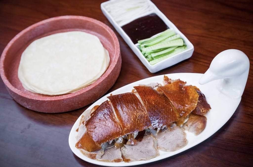 同顺居 Beijing Restaurant | restaurant | 18888 Labin Ct C101, Rowland Heights, CA 91748, USA | 6269864106 OR +1 626-986-4106