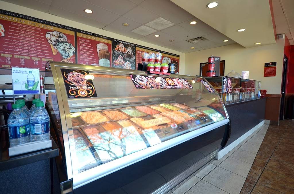 Cold Stone Creamery | bakery | 14858 N Frank Lloyd Wright Blvd Ste 165B, Scottsdale, AZ 85260, USA | 4804515996 OR +1 480-451-5996
