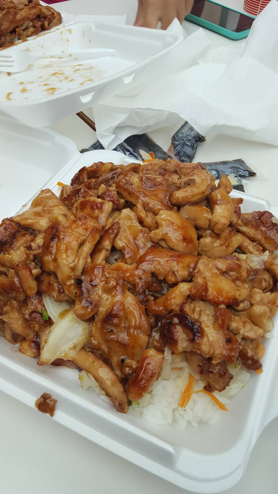 Sarku Japan | restaurant | 27001 US Hwy 19 N Space 2087, Clearwater, FL 33761, USA | 7272859235 OR +1 727-285-9235