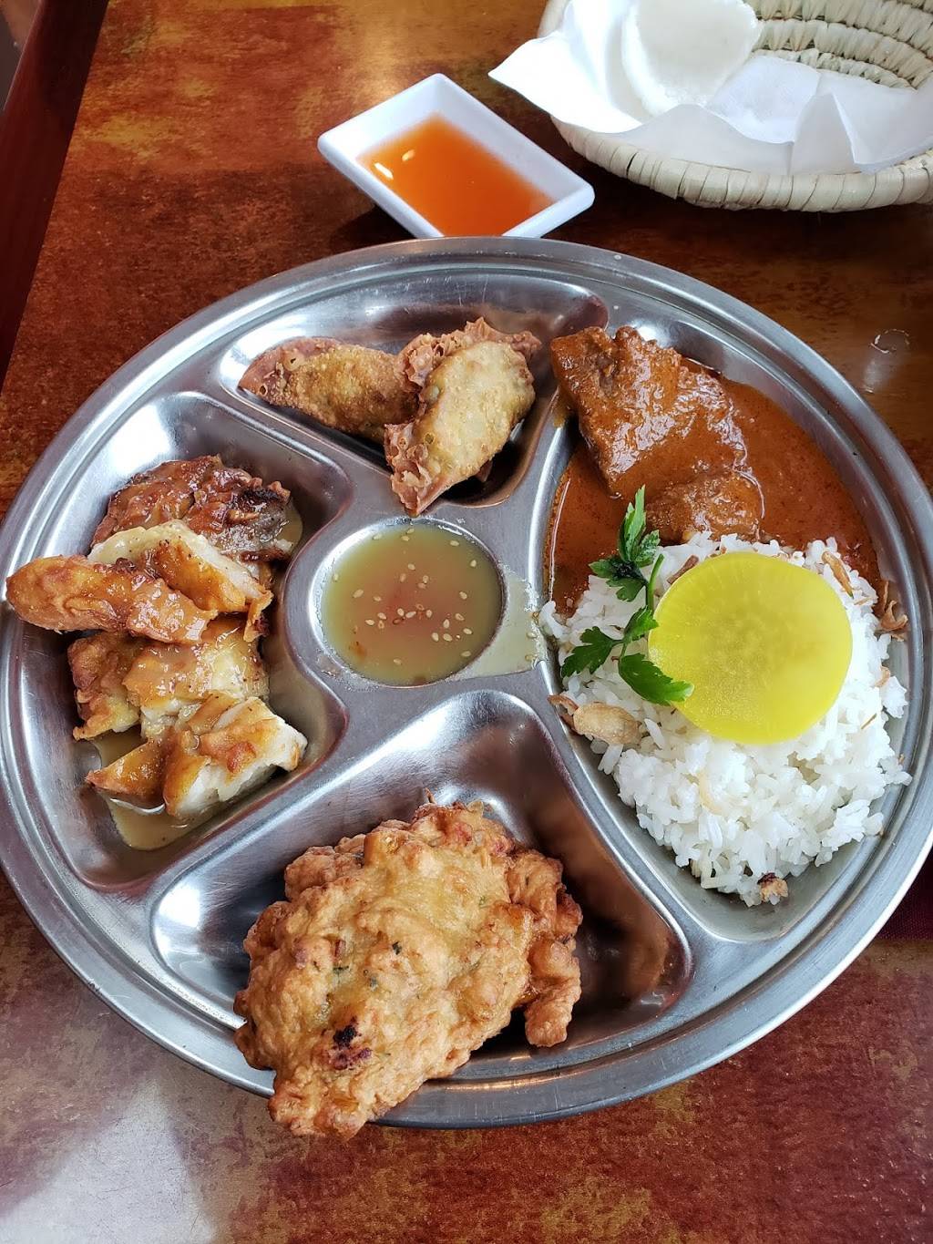 Pandan Room | cafe | 100 E Moore St, Hackettstown, NJ 07840, USA | 9088505999 OR +1 908-850-5999