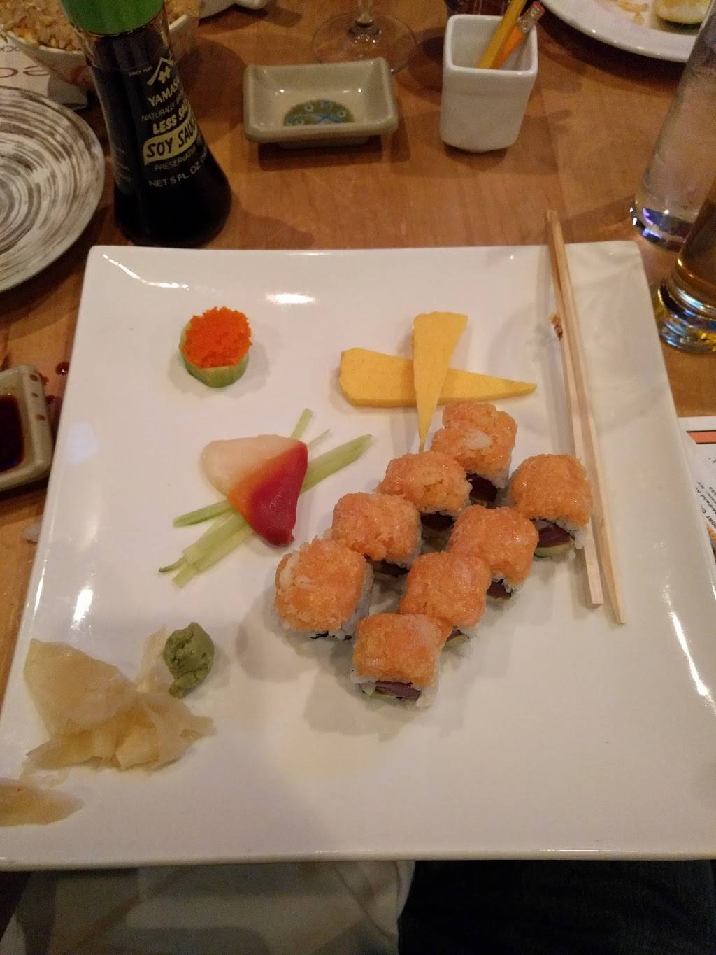 Edo Japanese Steak House | restaurant | 140 Midland Ave, Port Chester, NY 10573, USA | 9149373333 OR +1 914-937-3333