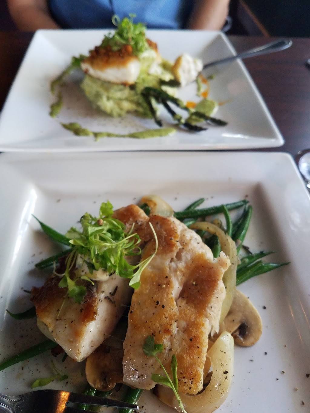 Sage Bistro | restaurant | 6615 N Atlantic Ave, Cape Canaveral, FL 32920, USA | 3217834548 OR +1 321-783-4548