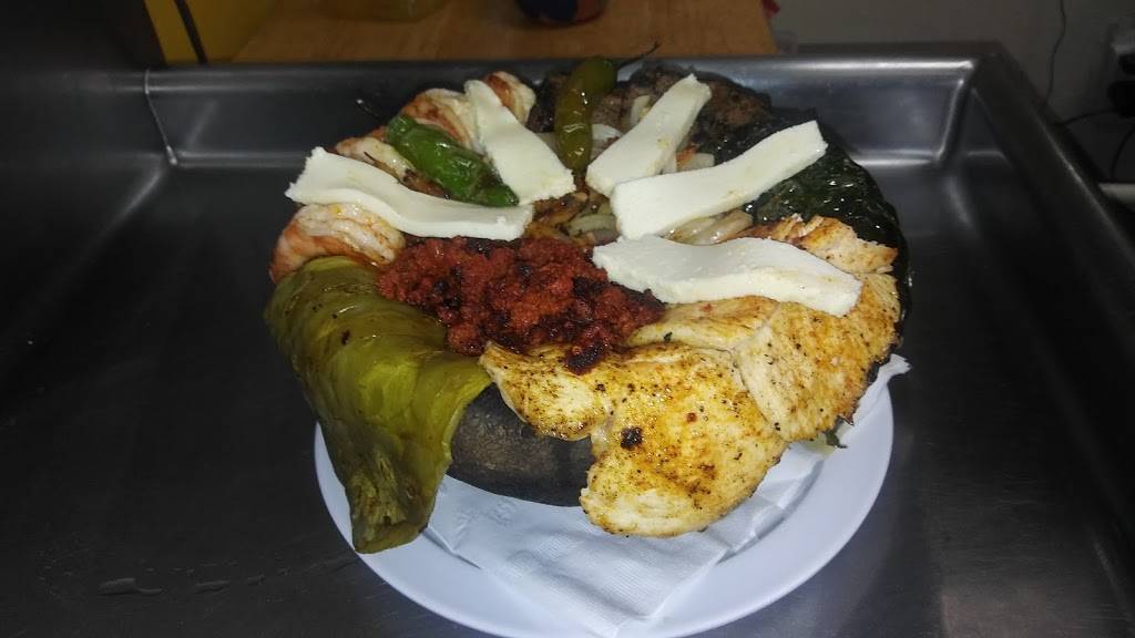 Taqueria los costeñitos | restaurant | 195 Welburn Ave b, Gilroy, CA 95020, USA | 4088481794 OR +1 408-848-1794