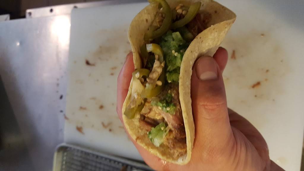 Tacos On Hudson | restaurant | 575 Warburton Ave, Hastings-On-Hudson, NY 10706, USA | 9142317610 OR +1 914-231-7610