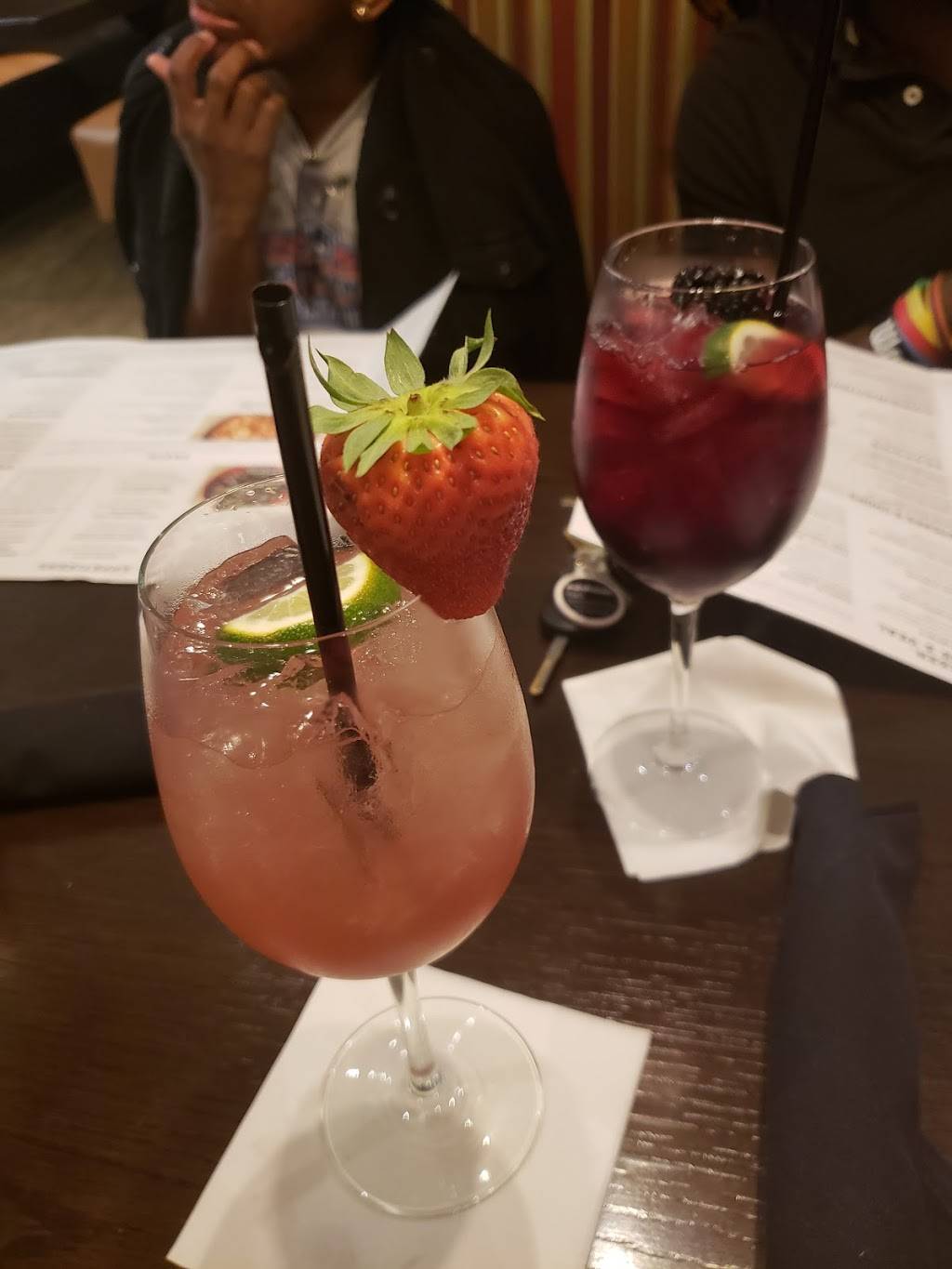 Carrabbas Italian Grill | restaurant | 1430 SE 17th St, Fort Lauderdale, FL 33316, USA | 9547604281 OR +1 954-760-4281