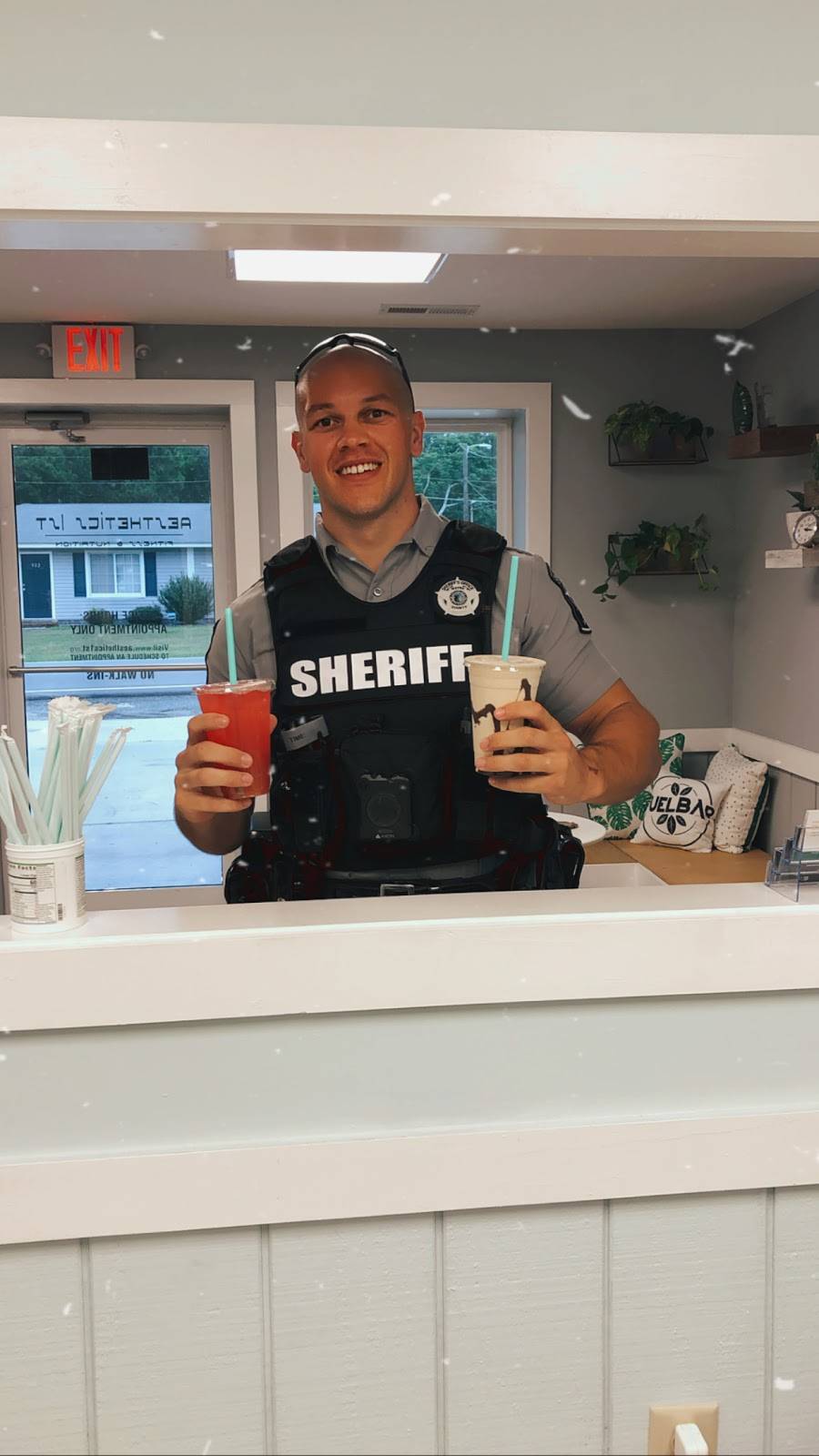 Fuel Bar | restaurant | 901 S John St, Goldsboro, NC 27530, USA | 9192230278 OR +1 919-223-0278