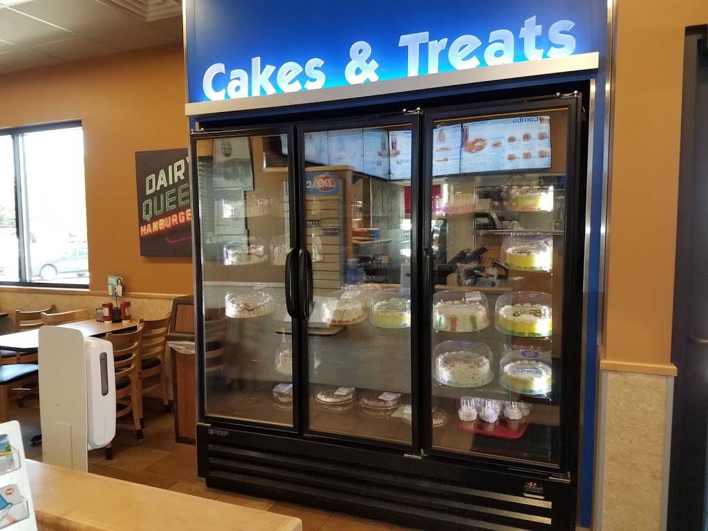 Dairy Queen Grill & Chill | restaurant | 475 N Knowles Ave, New Richmond, WI 54017, USA | 7152466443 OR +1 715-246-6443