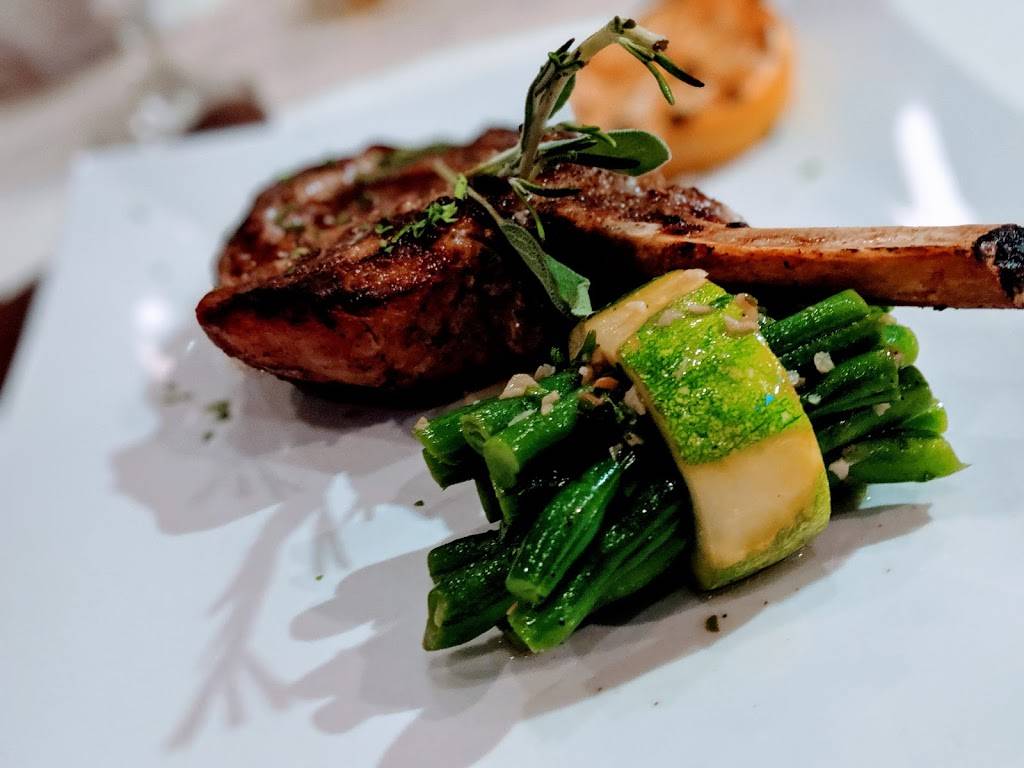 Trattoria Novello | restaurant | 2663 E Atlantic Blvd, Pompano Beach, FL 33062, USA | 9548761915 OR +1 954-876-1915