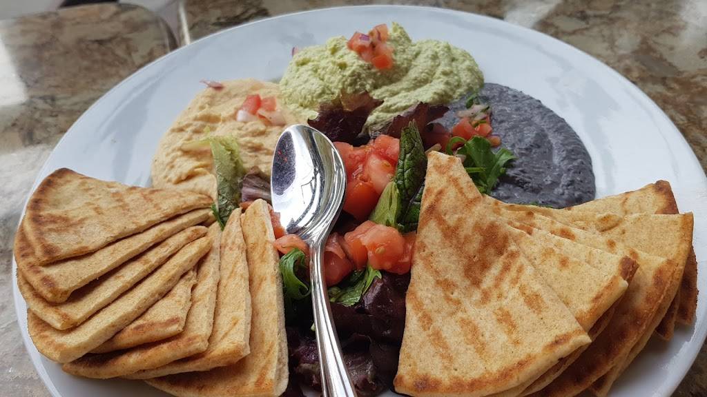 Panini Kabob Grill - Glendale | restaurant | 400 N Brand Blvd, Glendale, CA 91203, USA | 8182914000 OR +1 818-291-4000