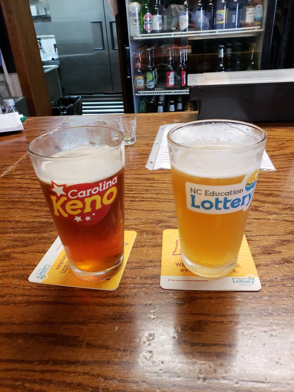 Paulies Pub and Grill | restaurant | 415 W Haggard Ave, Elon, NC 27244, USA | 3365246607 OR +1 336-524-6607