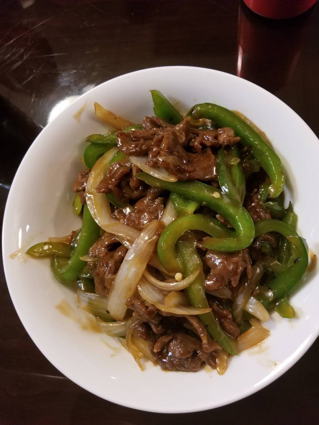 Shanghai Bistro | restaurant | 471 Wards Corner Rd #100, Loveland, OH 45140, USA | 5135768088 OR +1 513-576-8088