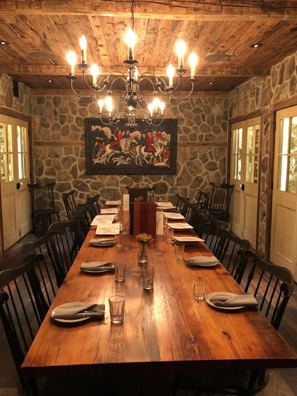 The Barrow House | restaurant | 1296 Van Houten Ave, Clifton, NJ 07013, USA | 8623367070 OR +1 862-336-7070