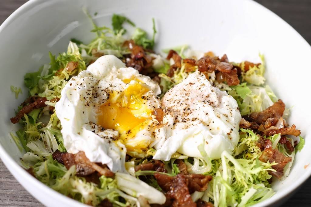 The Egg Bistro | restaurant | 501 Kempsville Rd, Chesapeake, VA 23320, USA | 7574108515 OR +1 757-410-8515