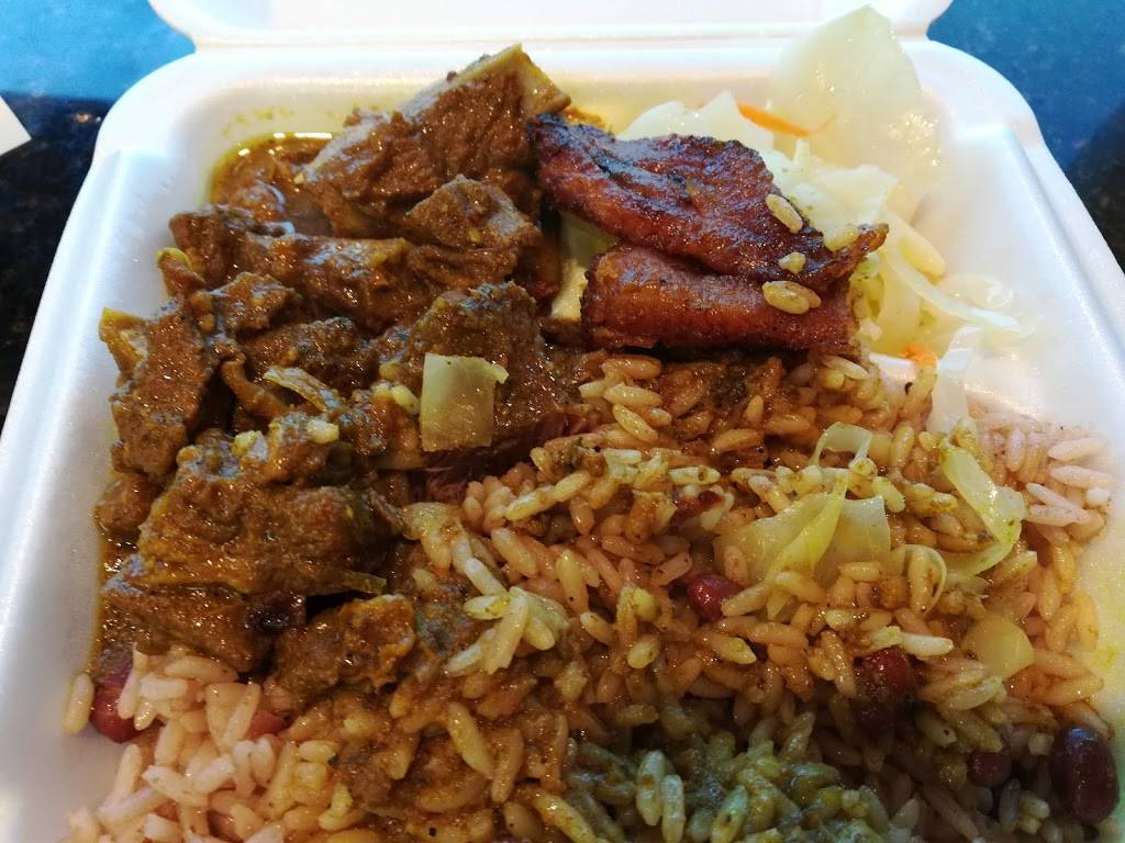 Flavors Caribbean Restaurant | restaurant | 107 SE 10th St, Deerfield Beach, FL 33441, USA | 9545310684 OR +1 954-531-0684