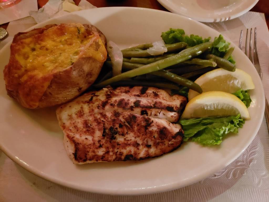 Windward Passage | restaurant | 4739 Reed Rd, Columbus, OH 43220, USA | 6144512497 OR +1 614-451-2497