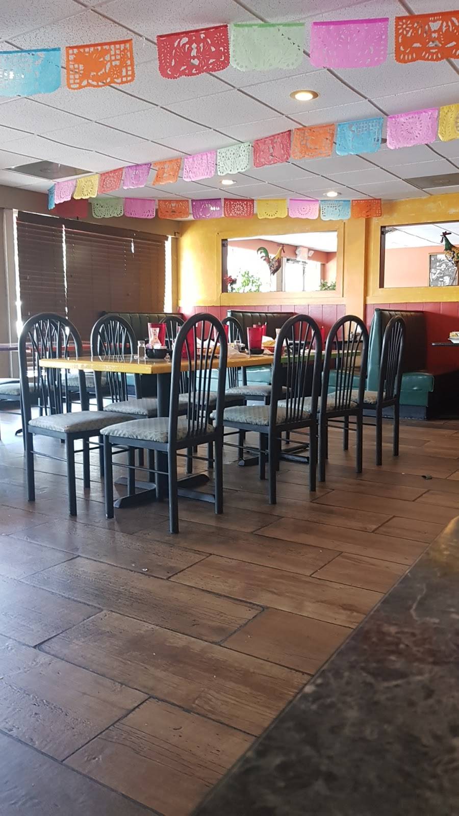 Sol Azteca Mexican Grill | restaurant | 4263 US-411, Madisonville, TN 37354, USA | 4235458080 OR +1 423-545-8080