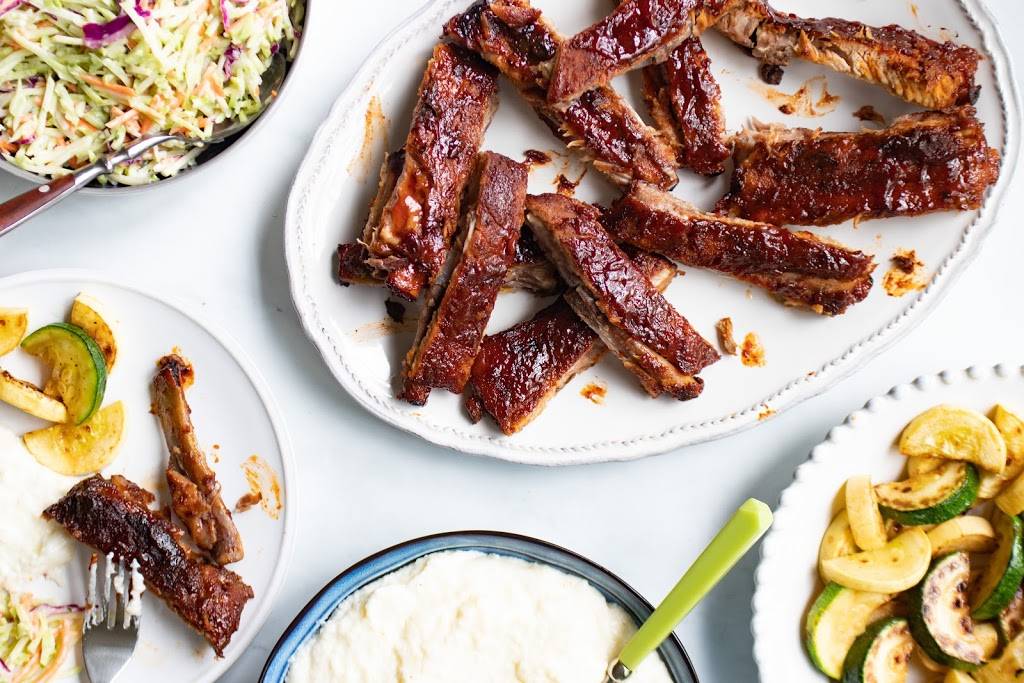 Trunk Pop Dinners | meal takeaway | 55 Magnolia Ave, Tenafly, NJ 07670, USA | 2012489694 OR +1 201-248-9694