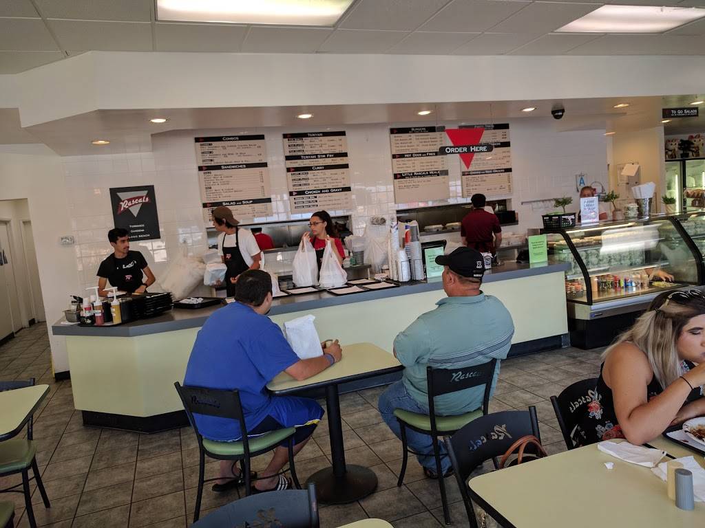 Rascals Teriyaki Grill | restaurant | 5111 Torrance Blvd, Torrance, CA 90503, USA | 3105420022 OR +1 310-542-0022