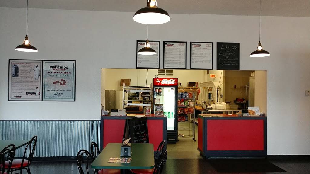 Samuel Mancinos Italian | restaurant | 3833 Gull Rd, Kalamazoo, MI 49048, USA | 2693830066 OR +1 269-383-0066