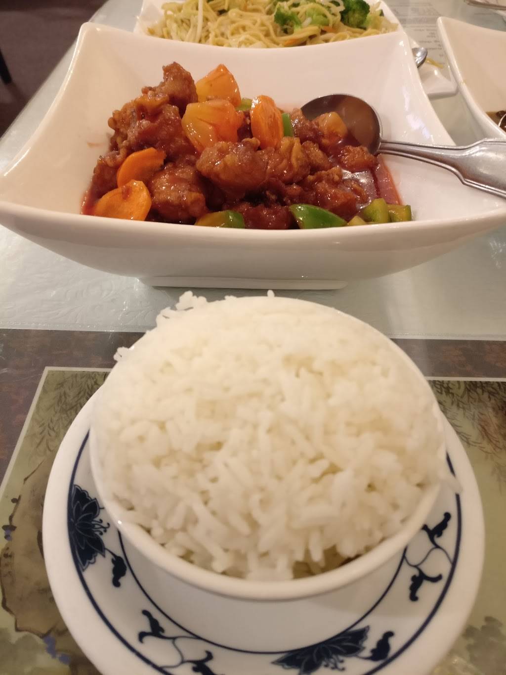 China House | restaurant | 513 Main St, Vacaville, CA 95688, USA | 7074468068 OR +1 707-446-8068
