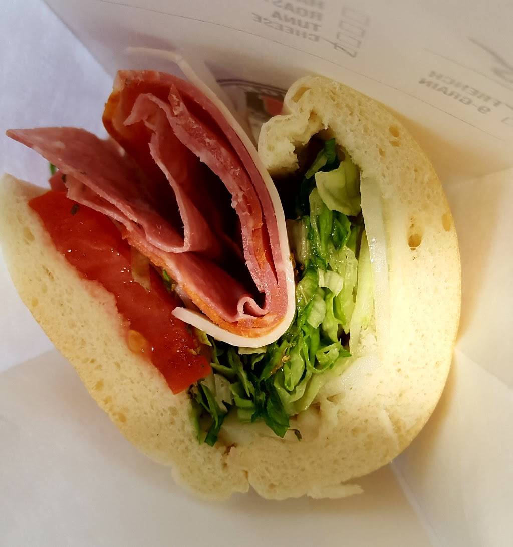 Jimmy Johns | meal delivery | 2345 E Fowler Ave, Fowler Plaza South, Tampa, FL 33612, USA | 8139754100 OR +1 813-975-4100