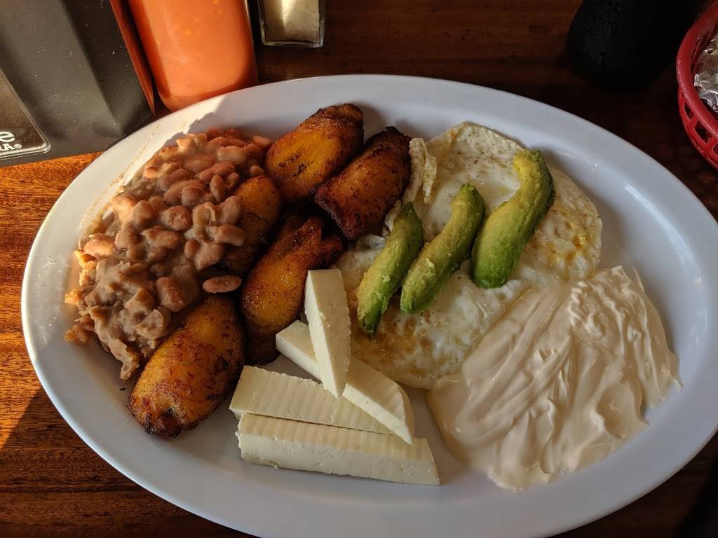 Bitias Taqueria | restaurant | 3436 17th St, Sarasota, FL 34235, USA | 9413668081 OR +1 941-366-8081