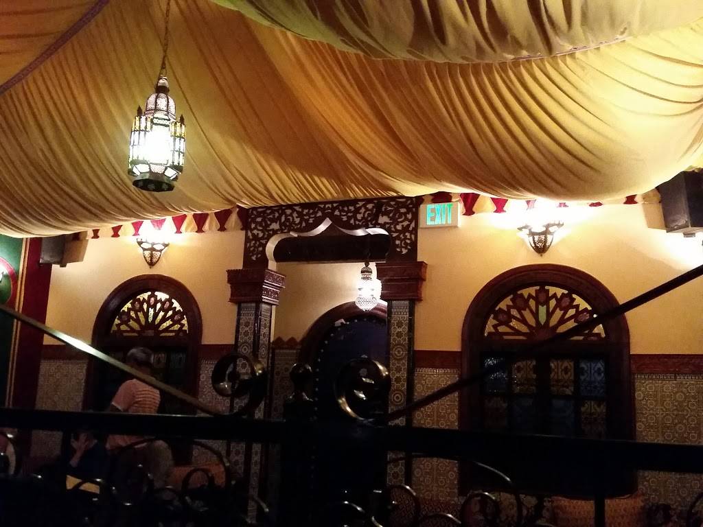 El Mansour | restaurant | 3119 Clement St, San Francisco, CA 94121, USA | 4157512312 OR +1 415-751-2312