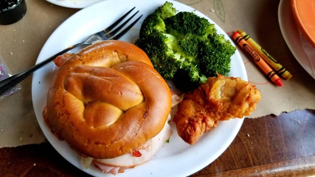 Depot Grille | restaurant | 10 9th St, Lynchburg, VA 24504, USA | 4348464464 OR +1 434-846-4464