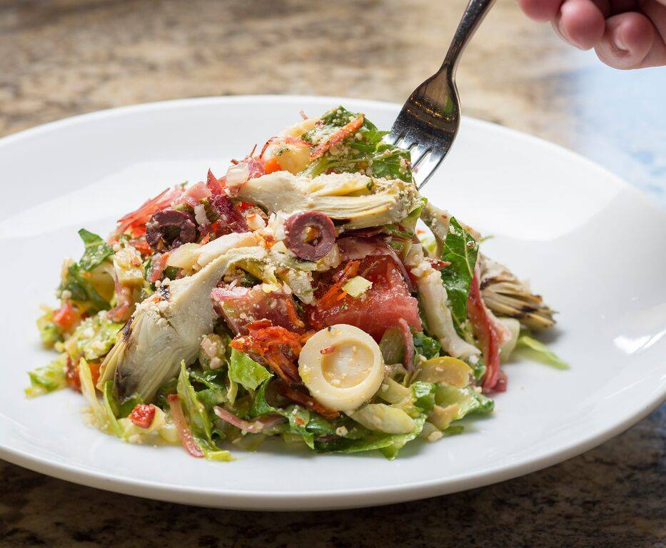 Mesh - Louisville | restaurant | 3608 Brownsboro Rd, Louisville, KY 40207, USA | 5026324421 OR +1 502-632-4421