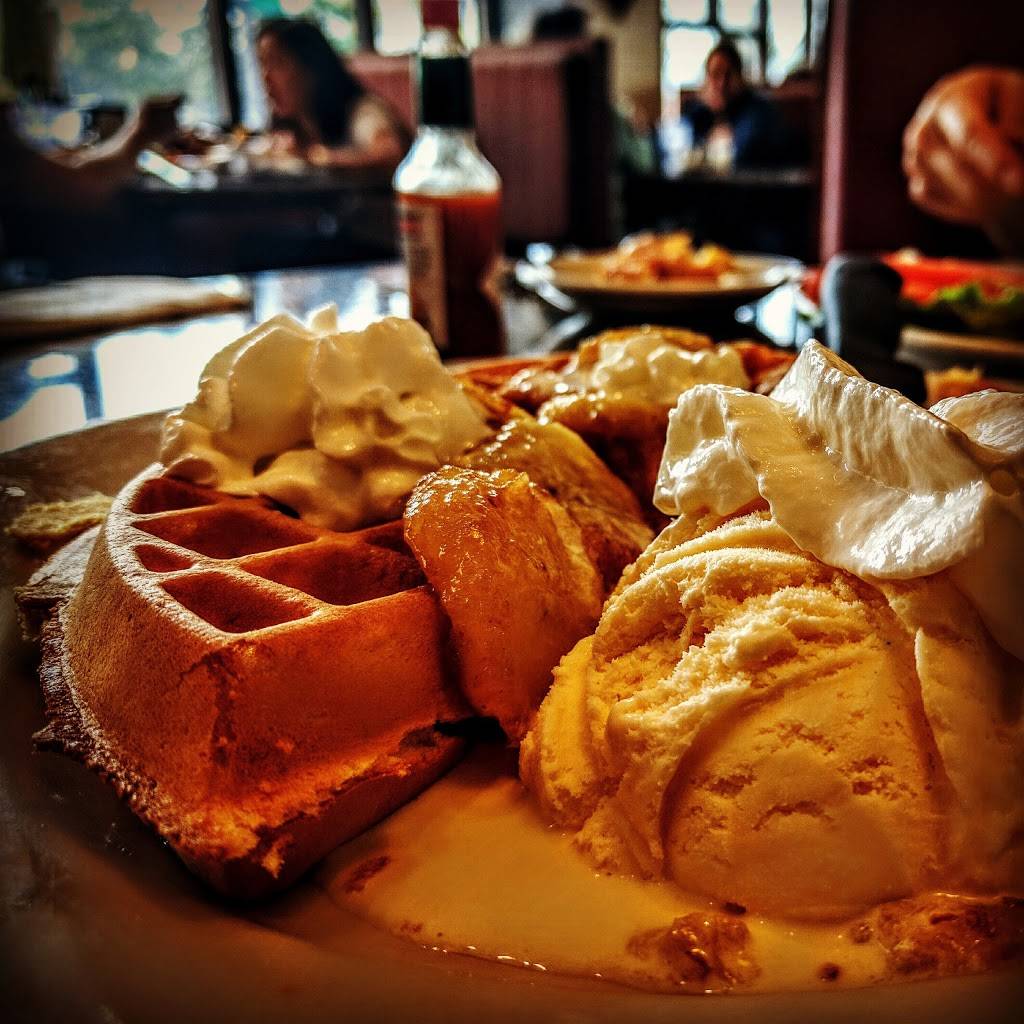 Terrace Diner | restaurant | 21297 26th Ave, Flushing, NY 11360, USA | 7182244434 OR +1 718-224-4434