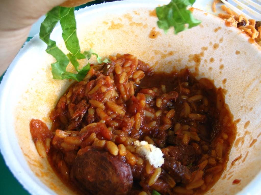 The Gumbo Pot | restaurant | 6333 W 3rd St #312, Los Angeles, CA 90036, USA | 3239330358 OR +1 323-933-0358