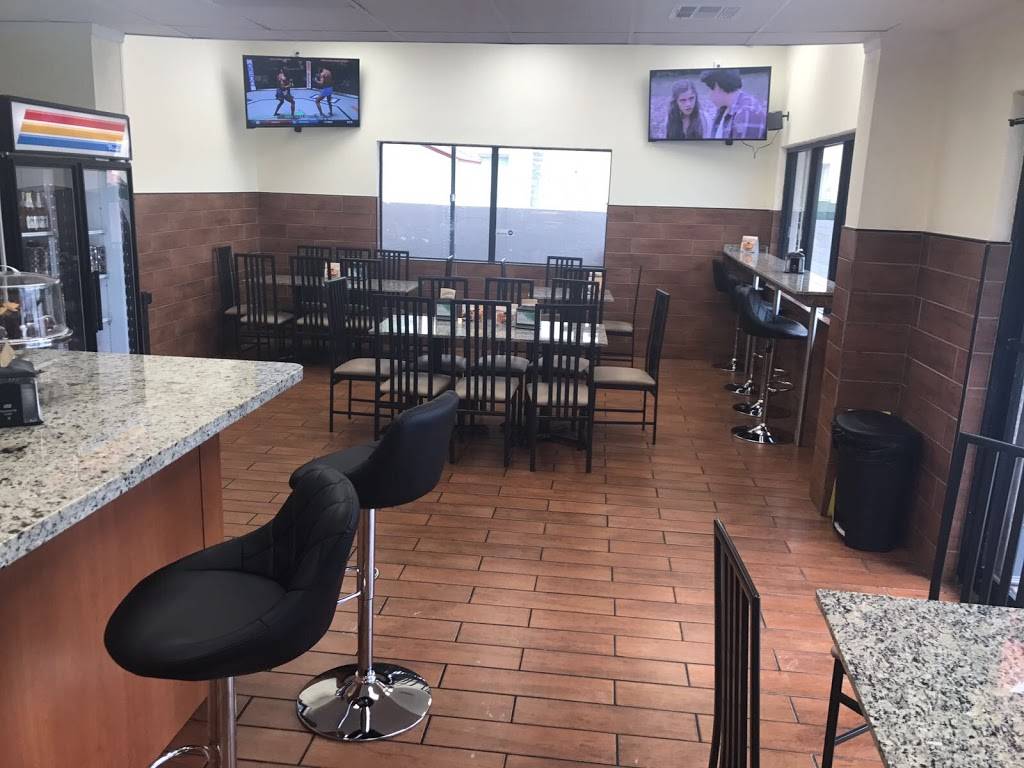 134 LATIN FOOD | restaurant | 13401 SW 184th St, Miami, FL 33177, USA | 7867760216 OR +1 786-776-0216