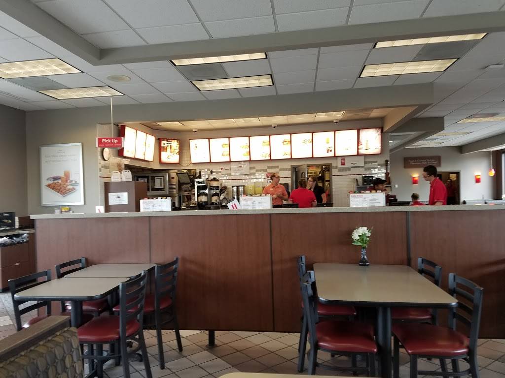 Chick-fil-A | restaurant | 9335 Crown Crest Blvd, Parker, CO 80138, USA | 3038058575 OR +1 303-805-8575