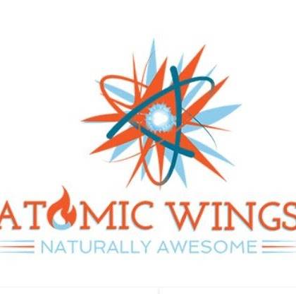 Atomic Wings | meal delivery | 2201 Avenue X, Brooklyn, NY 11235, USA | 7187698200 OR +1 718-769-8200