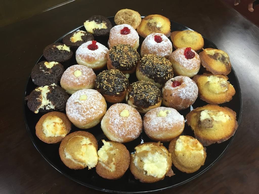 TABLE 40 | restaurant | 4001 13th Ave, Brooklyn, NY 11218, USA | 9292345444 OR +1 929-234-5444