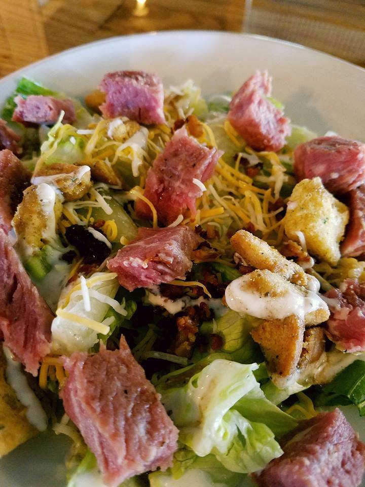 Bar On The Green | restaurant | 907 E Broad St, Cookeville, TN 38501, USA | 9318549994 OR +1 931-854-9994