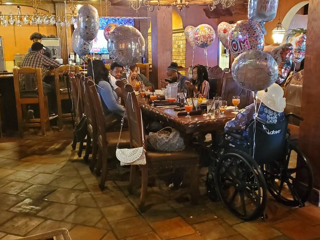 Fridas Restaurante Mexicano | restaurant | 1718 Madison Ave, Memphis, TN 38104, USA | 9012446196 OR +1 901-244-6196